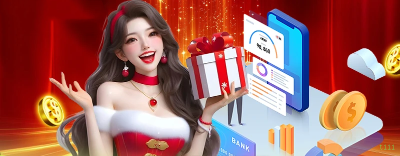 Login seguro na t111